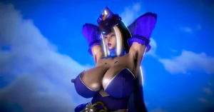 NSN Studio PixivTwitter Collection - Page 21