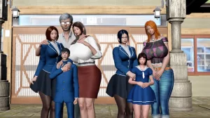 NSN Studio PixivTwitter Collection - Page 225