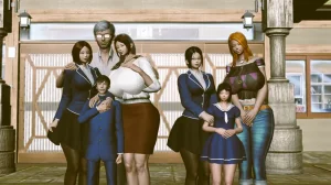 NSN Studio PixivTwitter Collection - Page 227