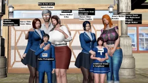 NSN Studio PixivTwitter Collection - Page 228