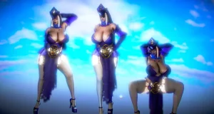 NSN Studio PixivTwitter Collection - Page 23