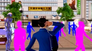 NSN Studio PixivTwitter Collection - Page 237