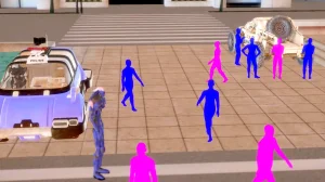 NSN Studio PixivTwitter Collection - Page 238