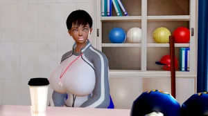 NSN Studio PixivTwitter Collection - Page 250