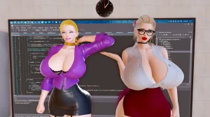 NSN Studio PixivTwitter Collection - Page 252