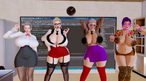 NSN Studio PixivTwitter Collection - Page 258