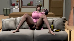 NSN Studio PixivTwitter Collection - Page 261