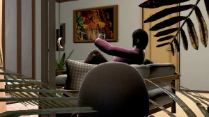 NSN Studio PixivTwitter Collection - Page 267