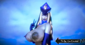 NSN Studio PixivTwitter Collection - Page 27