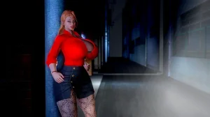 NSN Studio PixivTwitter Collection - Page 270