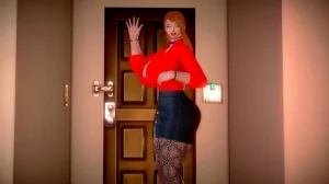 NSN Studio PixivTwitter Collection - Page 281