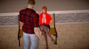 NSN Studio PixivTwitter Collection - Page 282