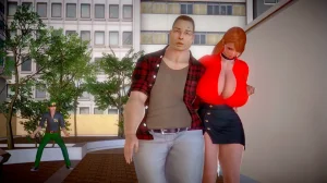 NSN Studio PixivTwitter Collection - Page 295