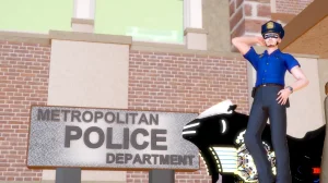 NSN Studio PixivTwitter Collection - Page 308