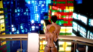 NSN Studio PixivTwitter Collection - Page 310