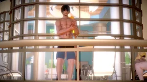 NSN Studio PixivTwitter Collection - Page 311