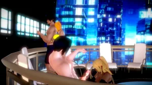 NSN Studio PixivTwitter Collection - Page 314