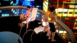 NSN Studio PixivTwitter Collection - Page 315