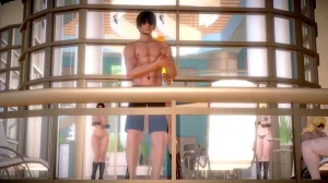 NSN Studio PixivTwitter Collection - Page 317