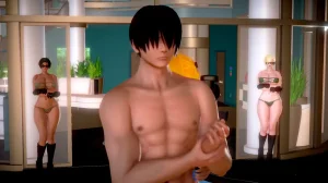 NSN Studio PixivTwitter Collection - Page 318