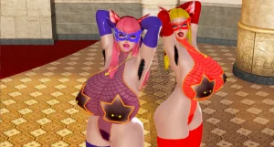 NSN Studio PixivTwitter Collection - Page 33