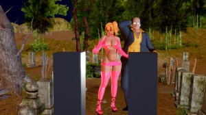 NSN Studio PixivTwitter Collection - Page 345