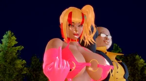 NSN Studio PixivTwitter Collection - Page 353