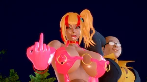 NSN Studio PixivTwitter Collection - Page 354