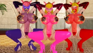 NSN Studio PixivTwitter Collection - Page 36