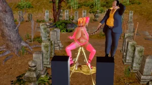 NSN Studio PixivTwitter Collection - Page 360