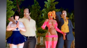 NSN Studio PixivTwitter Collection - Page 362