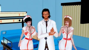 NSN Studio PixivTwitter Collection - Page 365