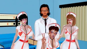 NSN Studio PixivTwitter Collection - Page 366