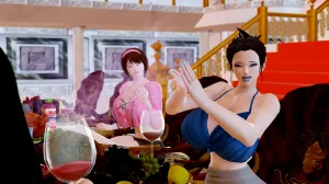 NSN Studio PixivTwitter Collection - Page 378