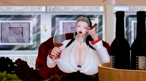 NSN Studio PixivTwitter Collection - Page 379