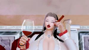 NSN Studio PixivTwitter Collection - Page 380