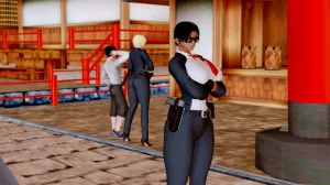 NSN Studio PixivTwitter Collection - Page 387