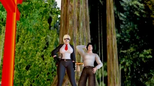 NSN Studio PixivTwitter Collection - Page 389