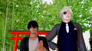 NSN Studio PixivTwitter Collection - Page 394