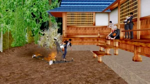 NSN Studio PixivTwitter Collection - Page 409