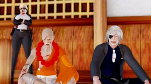 NSN Studio PixivTwitter Collection - Page 411