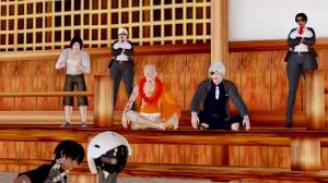 NSN Studio PixivTwitter Collection - Page 413