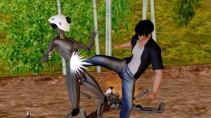 NSN Studio PixivTwitter Collection - Page 414