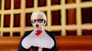 NSN Studio PixivTwitter Collection - Page 418