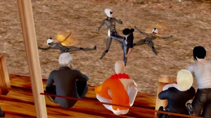 NSN Studio PixivTwitter Collection - Page 419