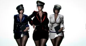 NSN Studio PixivTwitter Collection - Page 424