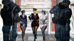 NSN Studio PixivTwitter Collection - Page 427