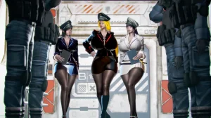 NSN Studio PixivTwitter Collection - Page 428