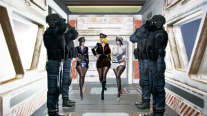 NSN Studio PixivTwitter Collection - Page 429