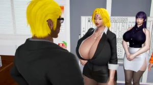 NSN Studio PixivTwitter Collection - Page 431